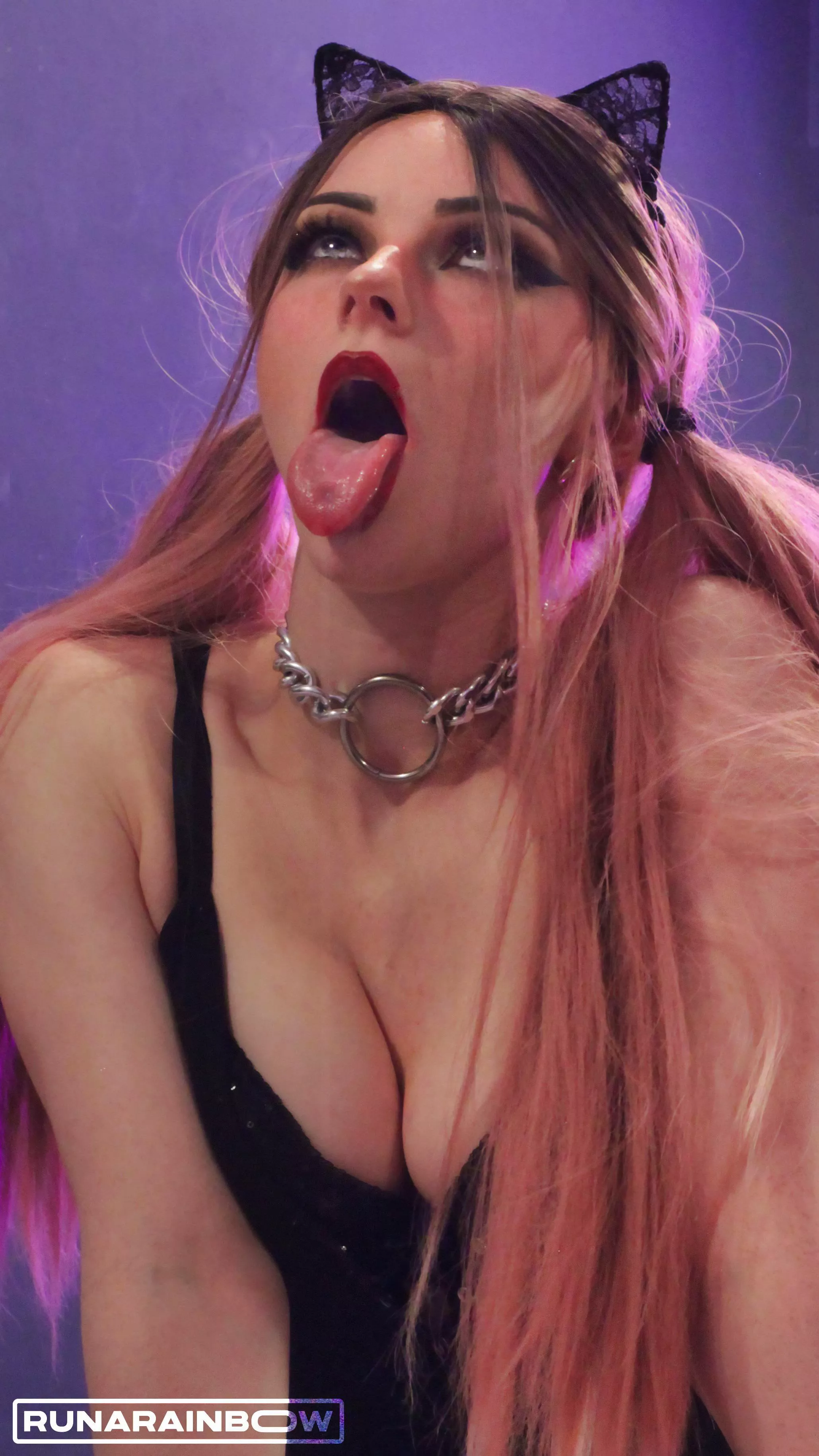 I think my day would be better with your cum in my mouth 👅