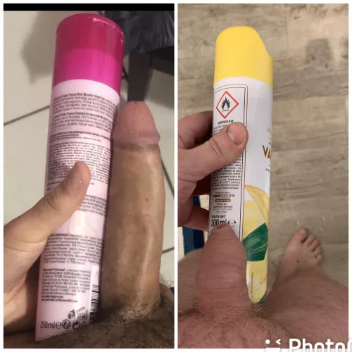 I think my head is bigger than u/Alarmed1201