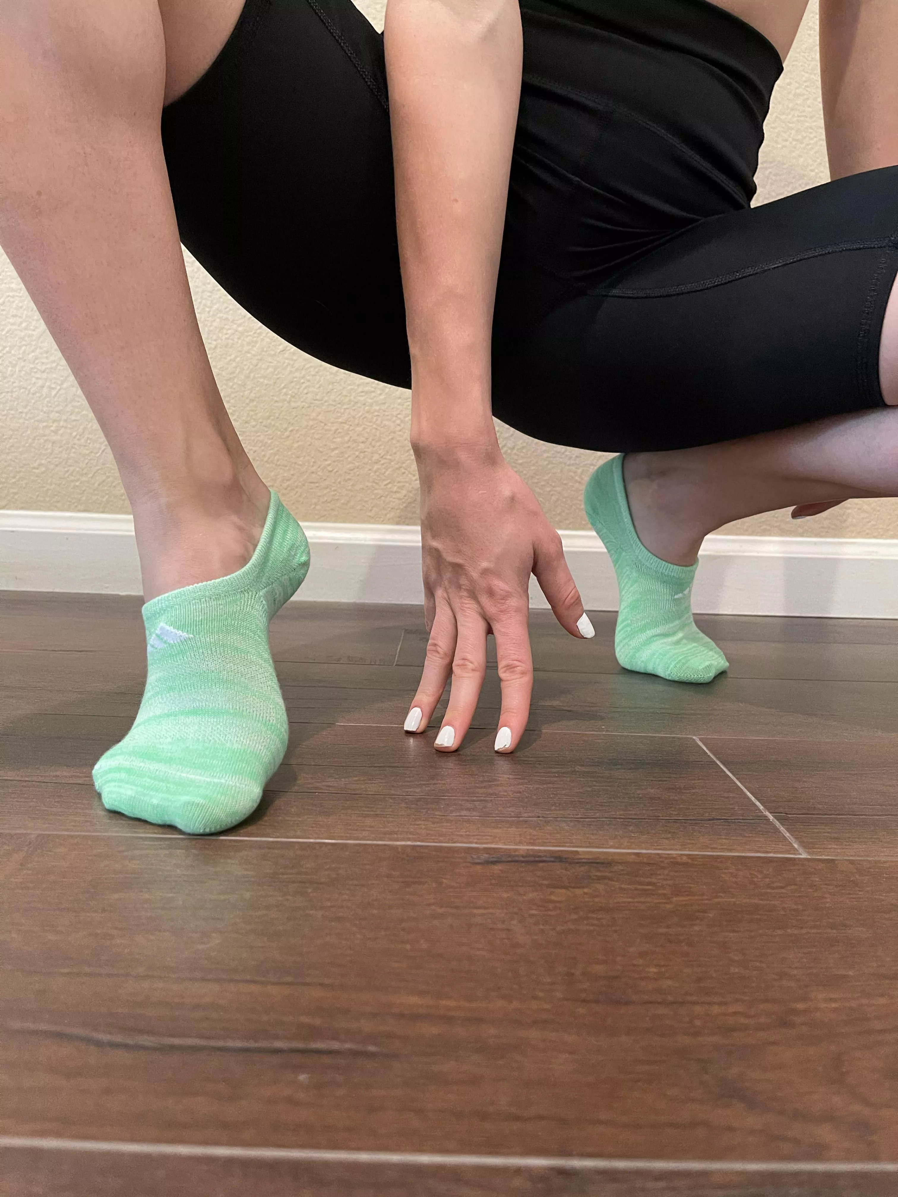 I think my little feet like colorful socks, don’t you too?? I think my little feet like colorful socks, don’t you too??
