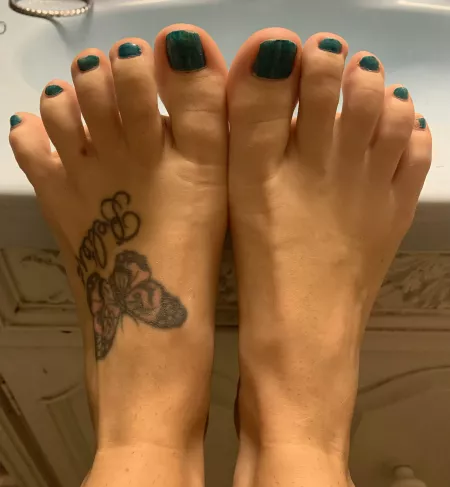 I think my tattoo needs filled, after 10 years ๐ I think my tattoo needs filled, after 10 years ๐