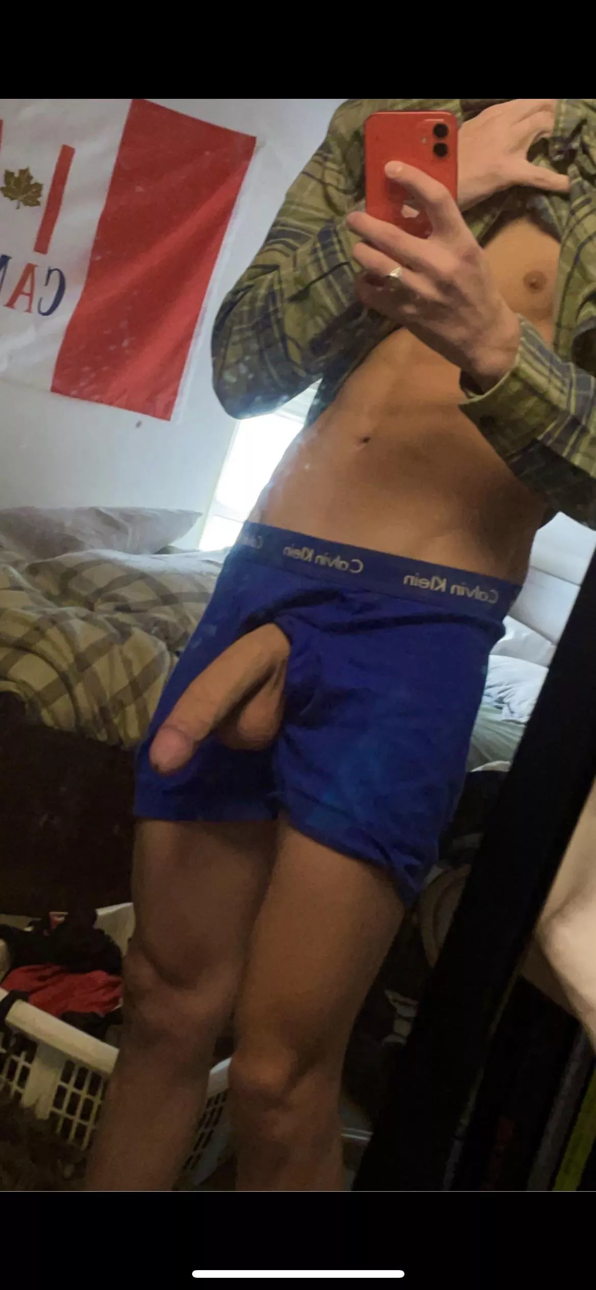 I think someone needs this in their mouth