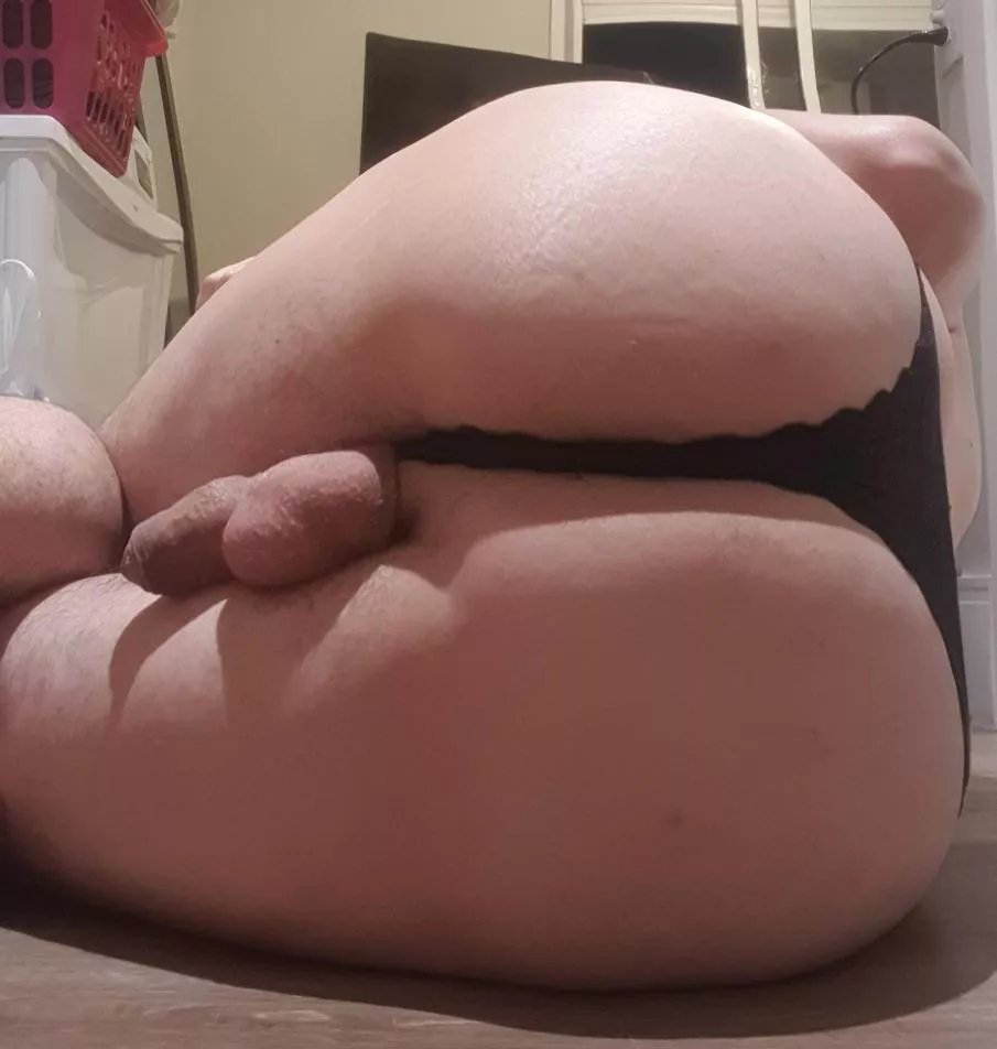 I think something slipped out of my panties ... sorry for that. Maybe I am a bad girl ... what should I get?