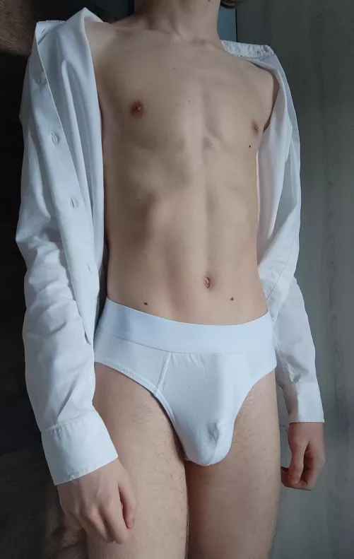 I think these fit me well, what do you think?