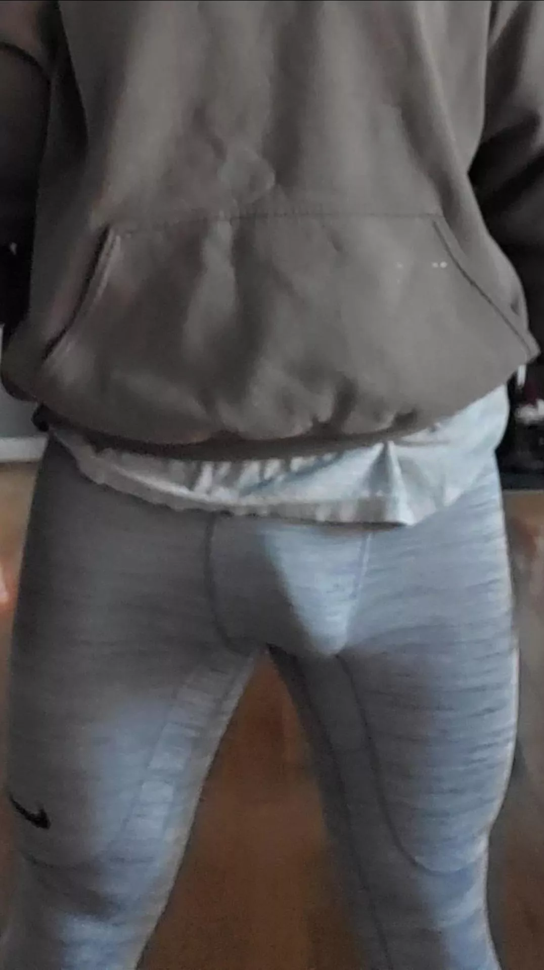 I think they fit pretty good. What do you think? I think they fit pretty good. What do you think?
