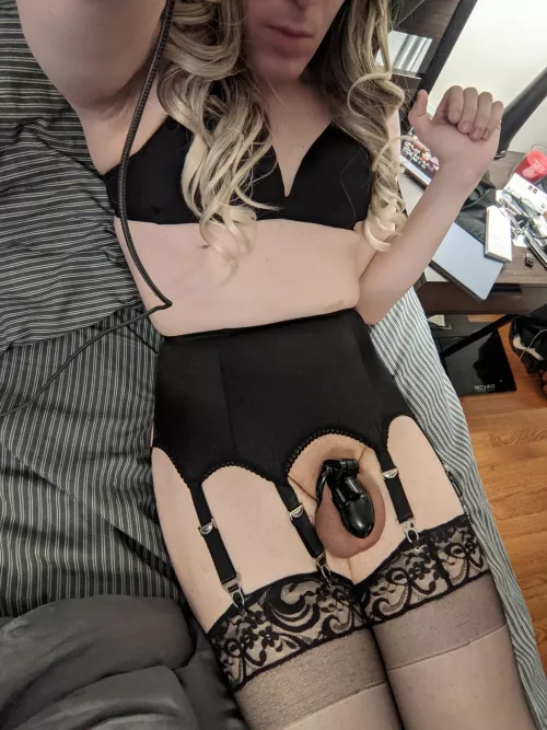 I think they may be a little full 😅