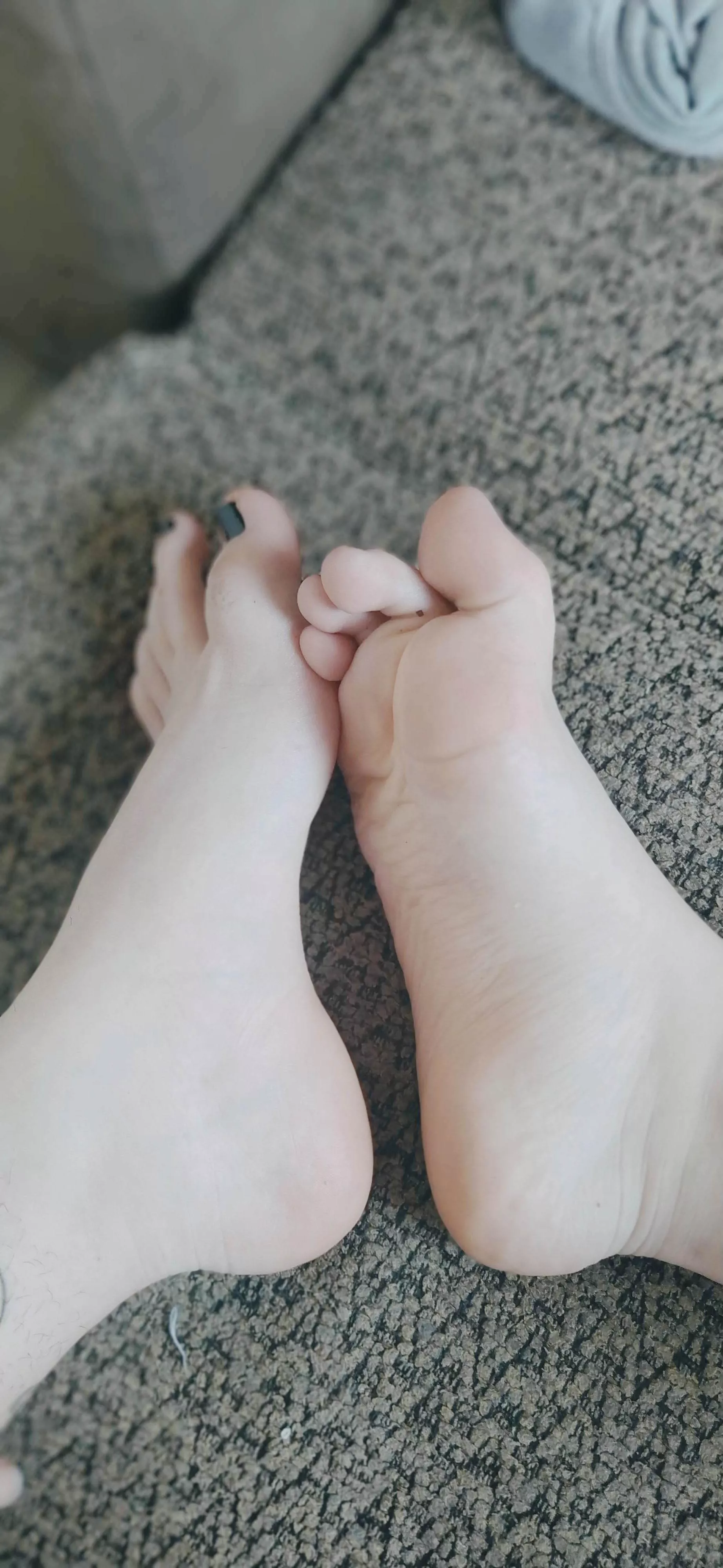 I think they're the cutest 👉👈