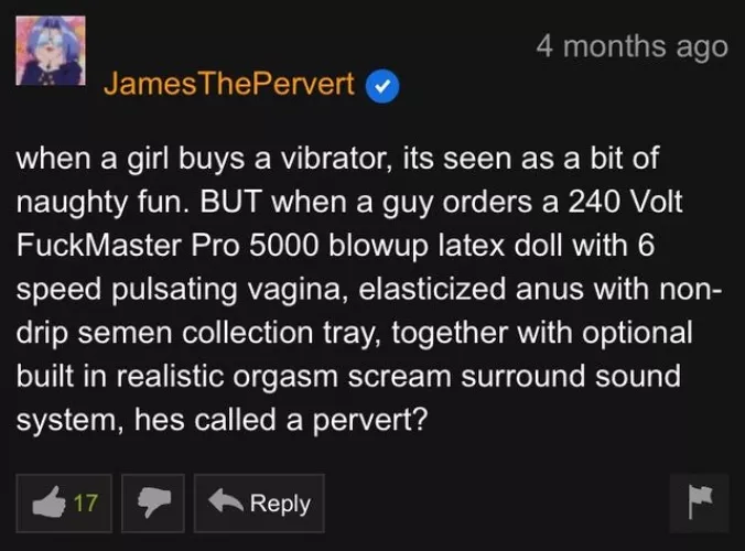 i think this belongs here