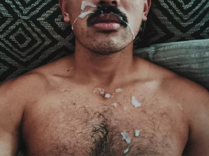 I think this belongs here 🤤