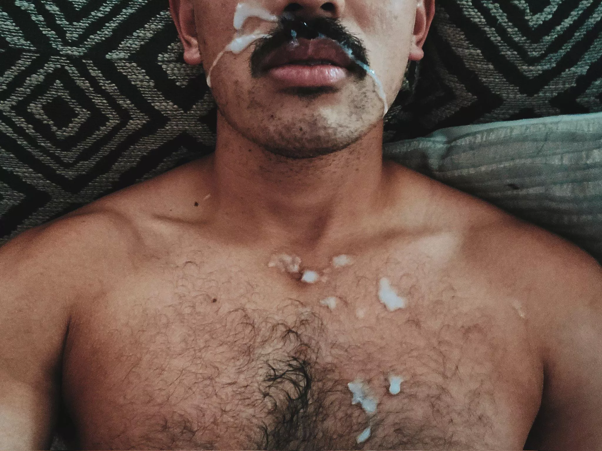 I think this belongs here 🤤