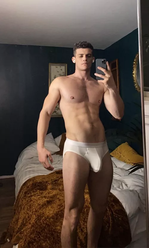 I think this counts as a bulge