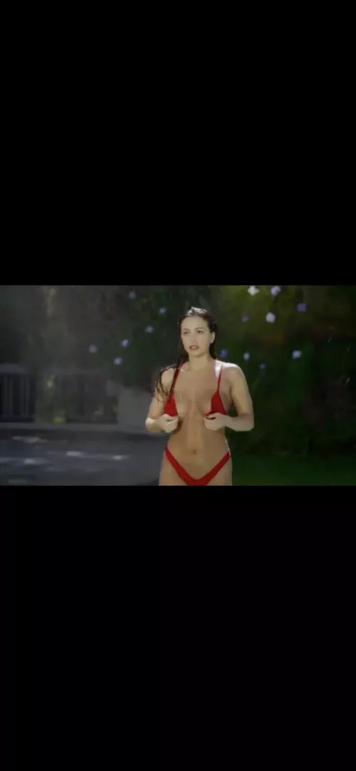 I think this is a girl in either the vixen or blacked intro, anyone know her name?