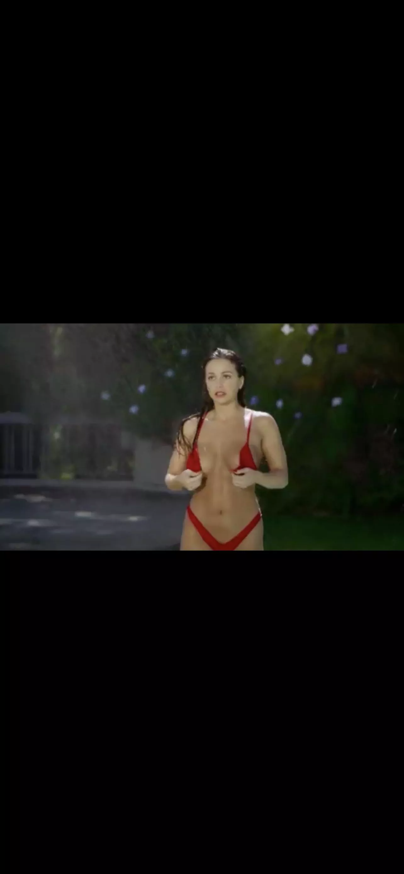 I think this is a girl in either the vixen or blacked intro, anyone know her name?