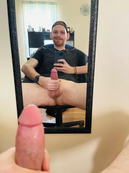 I think we as gingers have the best beards 😏