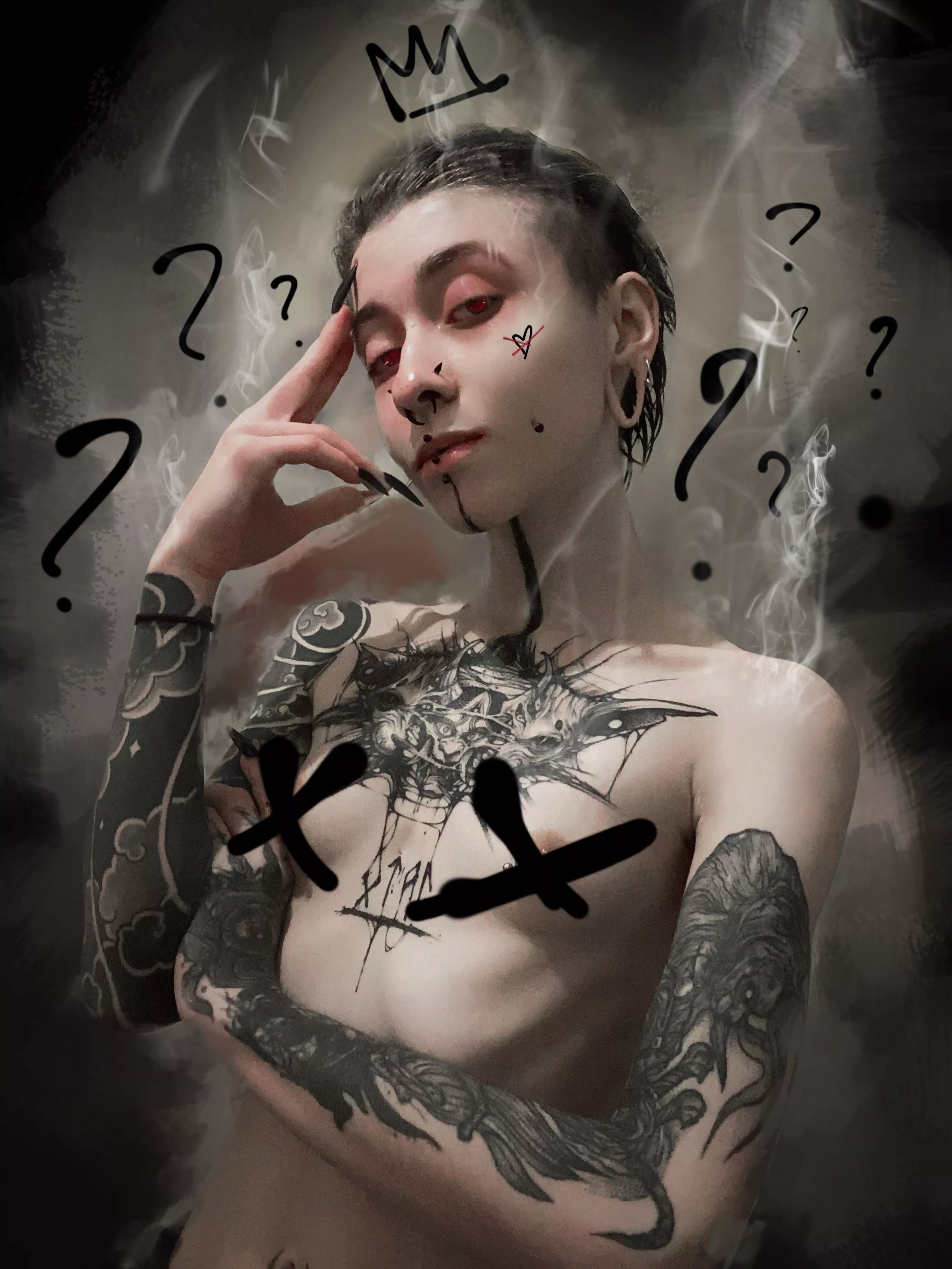 I think we will find a common language?🤔 I think we will find a common language?🤔