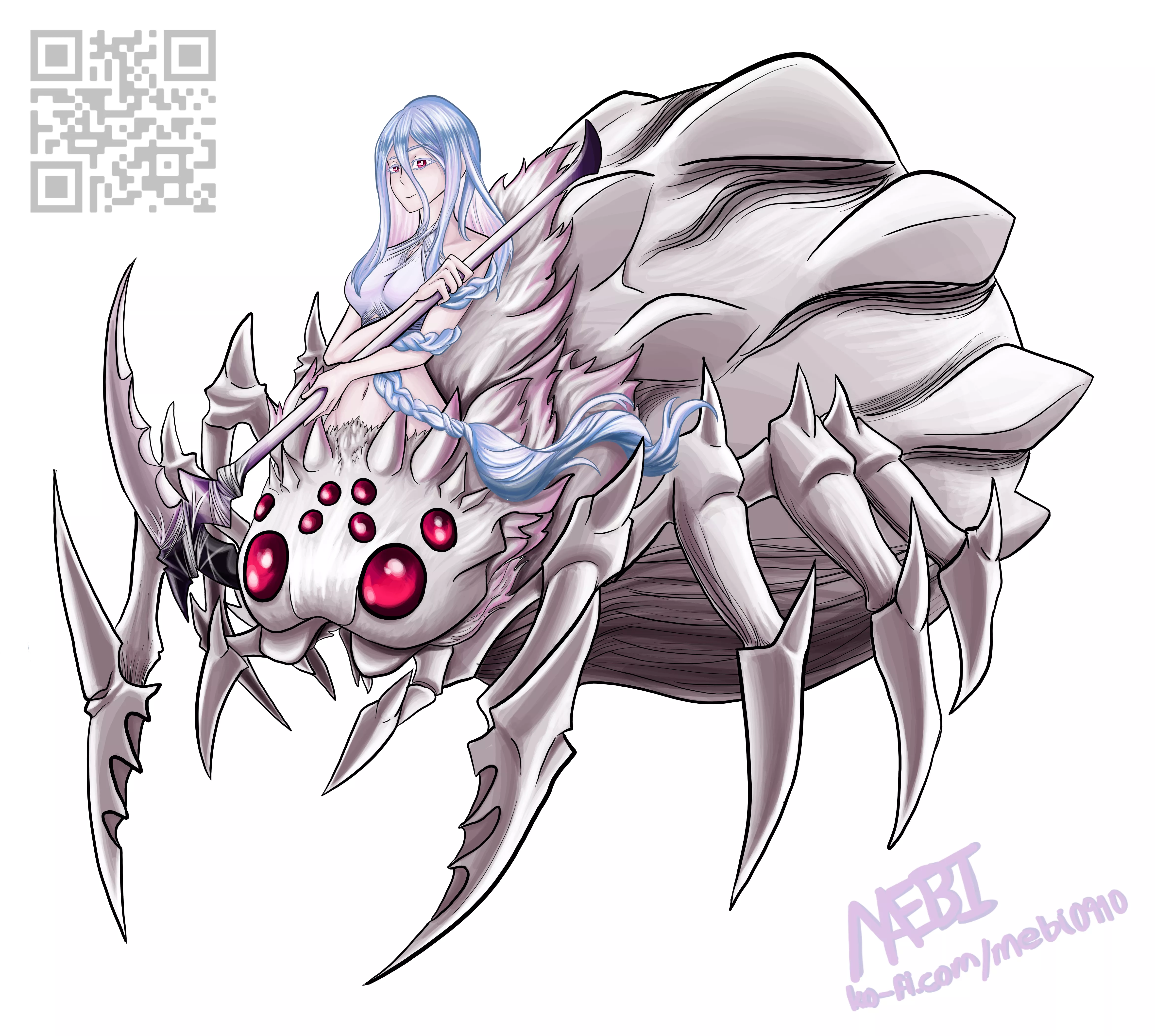 I think y'all may appreciate my lastest drawing I think y'all may appreciate my lastest drawing