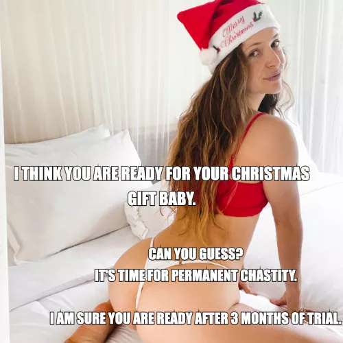 I think you are ready 😬