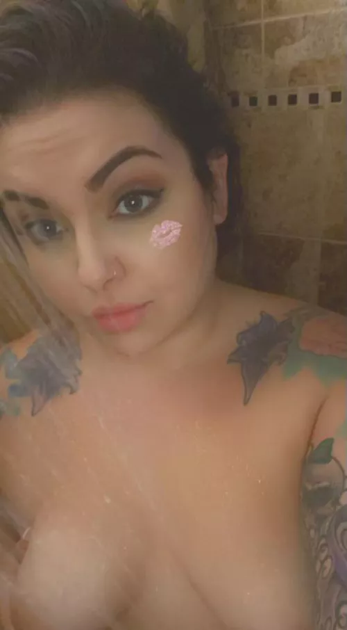 I think you can make me even more wet