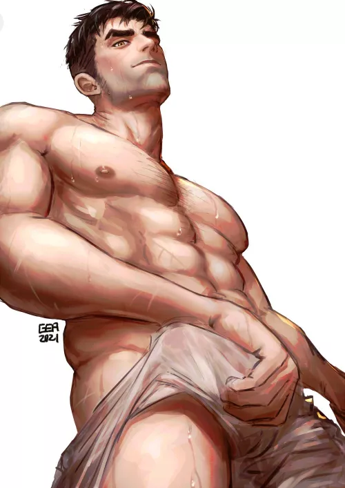 I Think You Need This! (@GREENTEA781016)