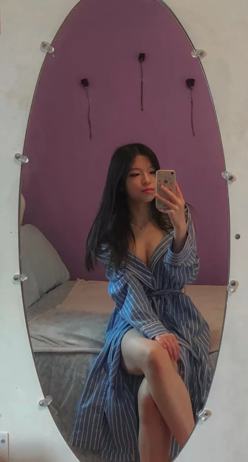 I thought I looked cute๐ฅฐ (f18) I thought I looked cute๐ฅฐ (f18)
