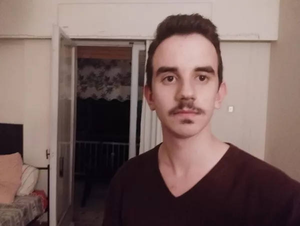 I thought I looked okay ๐ค๐ค I thought I looked okay ๐ค๐ค