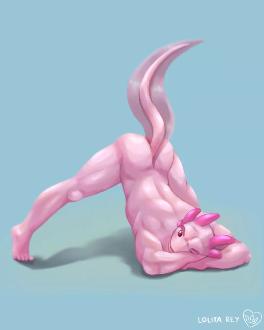 I thought it would be cool for my axolotl to try the jackochallenge nudes |  Watch-porn.net