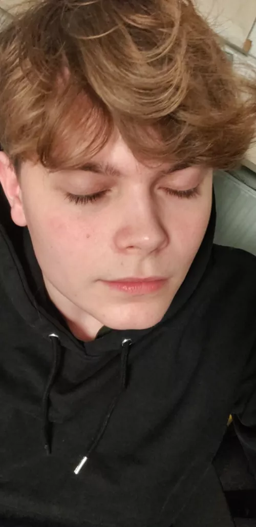 I thought my hair looked good, so I wanted to share :) I thought my hair looked good, so I wanted to share :)