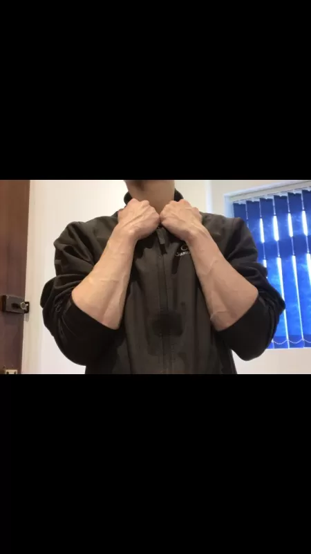 I thought they looked okay so fuck itttttttt I thought they looked okay so fuck itttttttt
