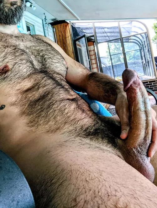 I thought this might be appreciated here