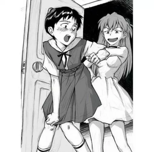 I thought we were going to keep it private??