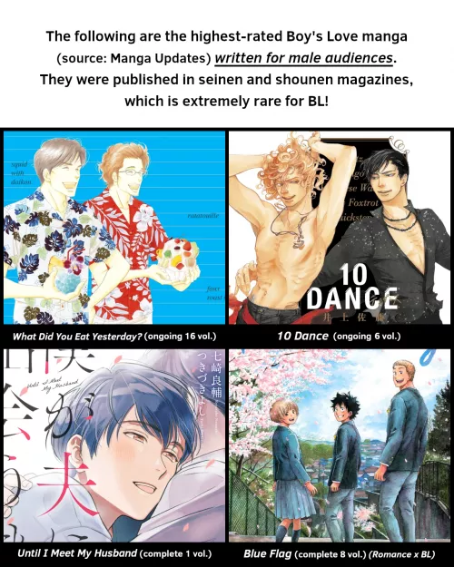 I thought you might like these gems! [more info in comment]