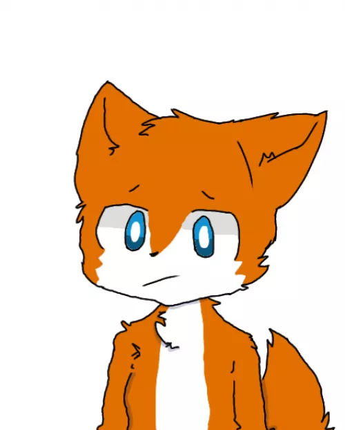 I told my self I won't close the drawing app until I finish something and now I feel everything in the draw is wrong any ideas :/