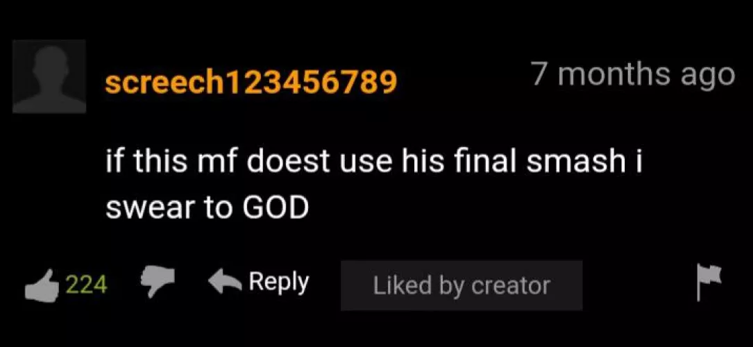 i too would be mad