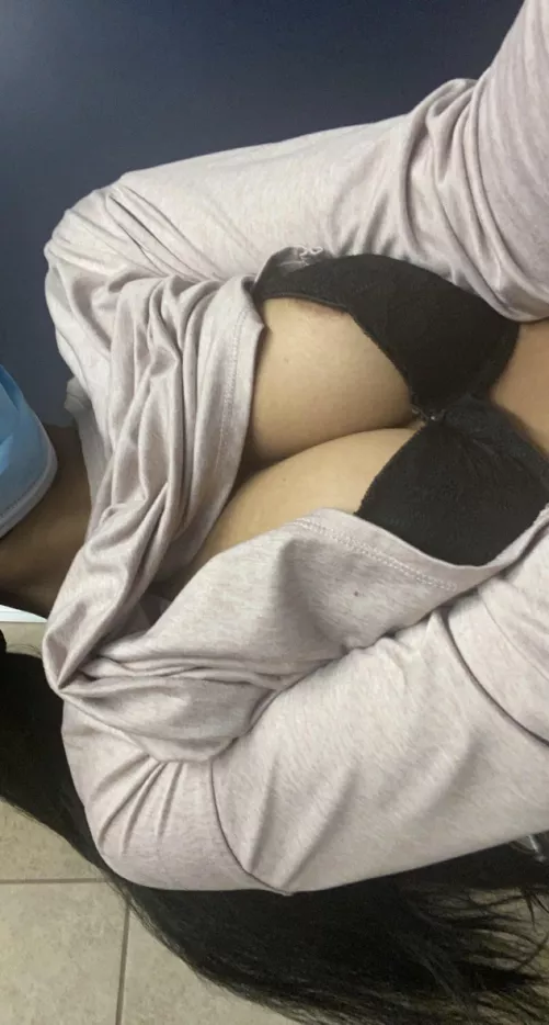 I took this in my school bathroom (senior in high school) 😉