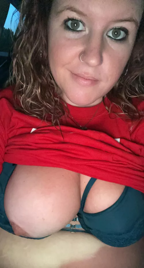 I totally got caught taking this, but I liked it I totally got caught taking this, but I liked it