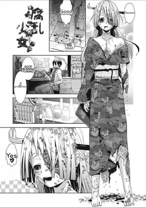 I translated a doujin where should I upload it?