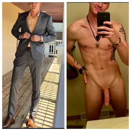 I tried an on/off for the first time in a while…how did I do?