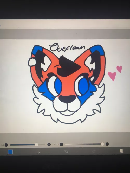 I tried and idk if i succeeded