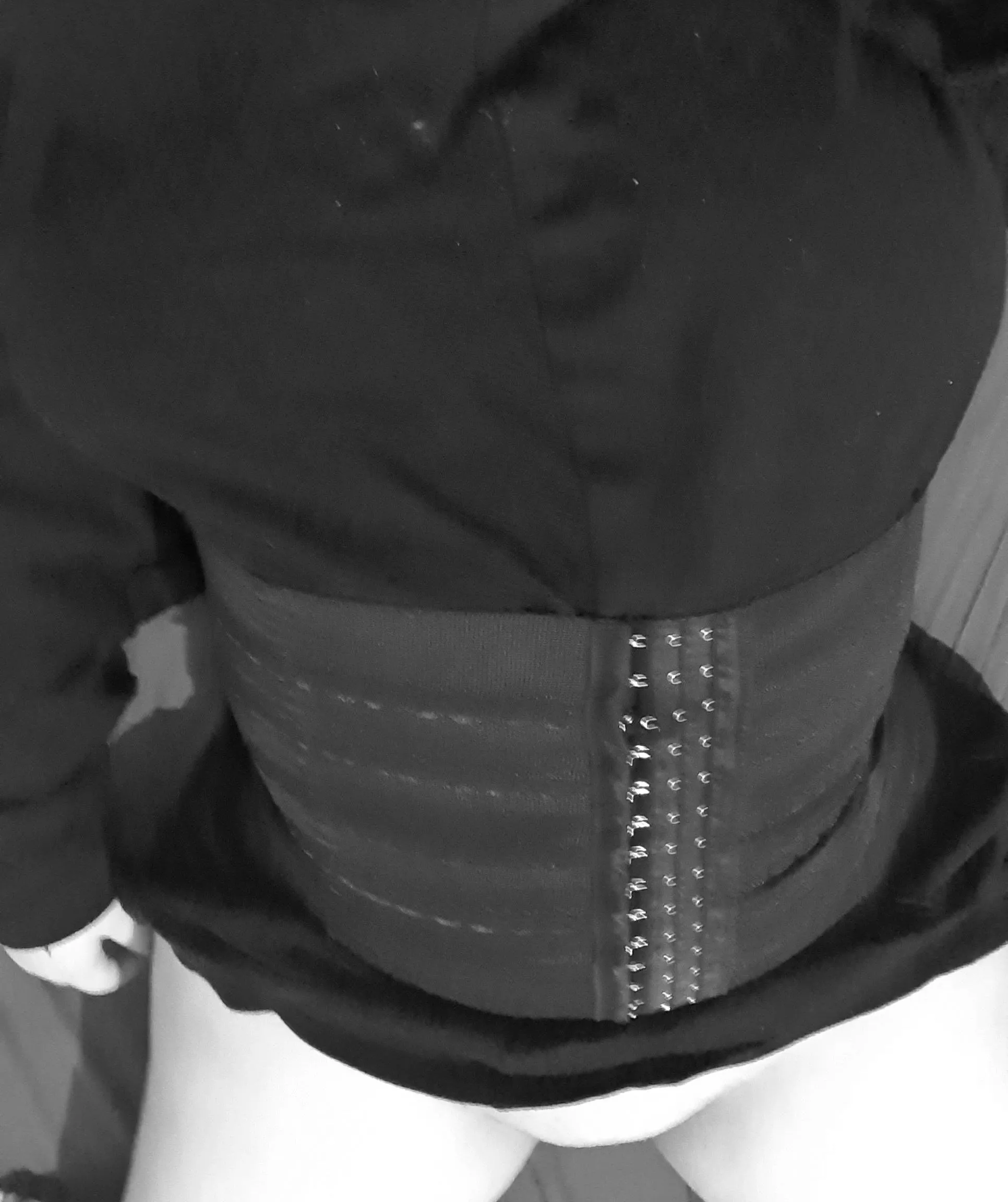 I try and wear this at least a couple of hours a day, no panties looked better though 😈😈