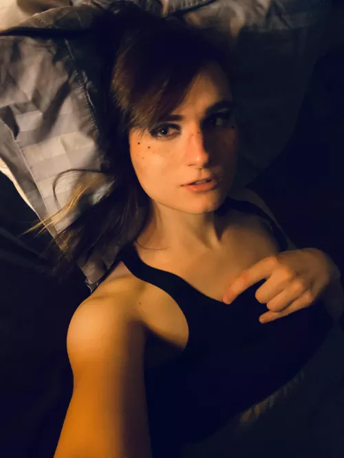 I try to let my inner girl come out but she gets really shy... I try to let my inner girl come out but she gets really shy...