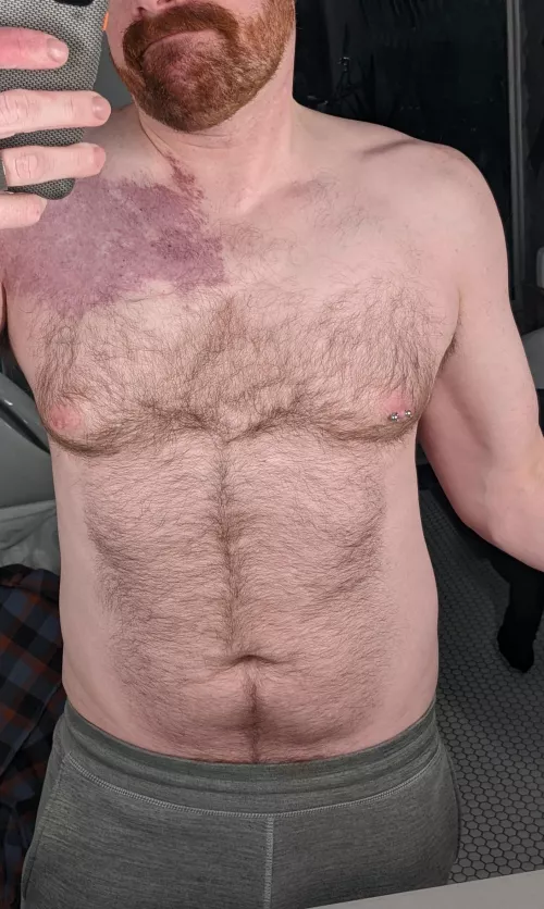 I turn 41 this month. Do I still got it?