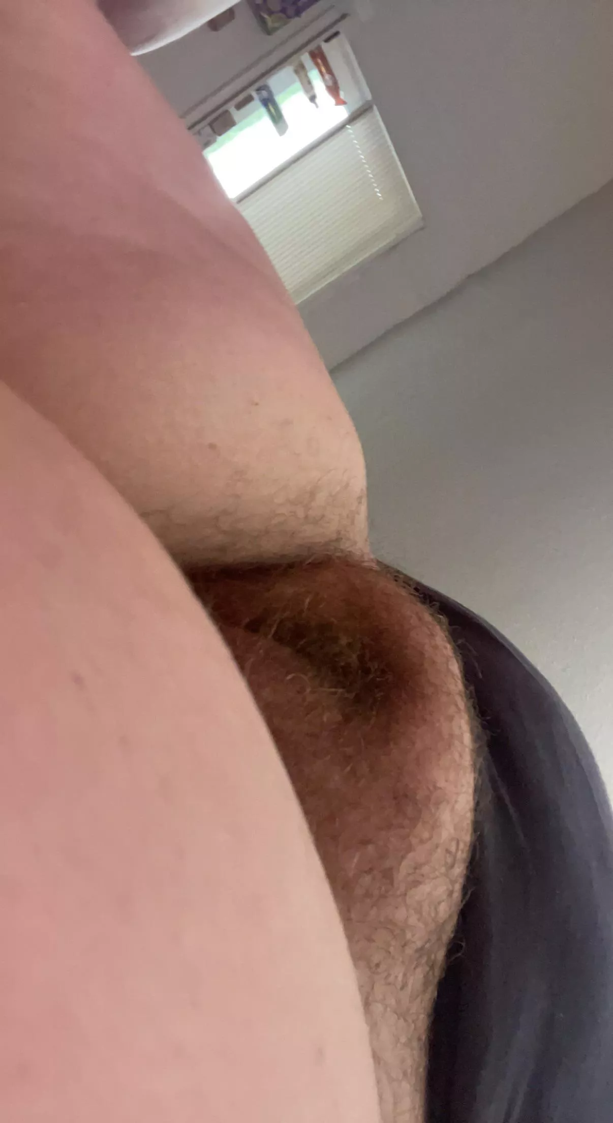 I used to be insecure about my mound till I found this subreddit ?