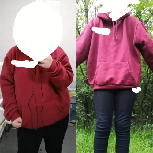 I used to be so big ☹️😟 who's gonna feed me up?? 💓💓😛