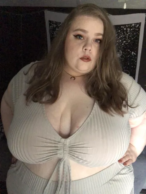 I usually posts nudes here but... I hope you like selfies here too ππ