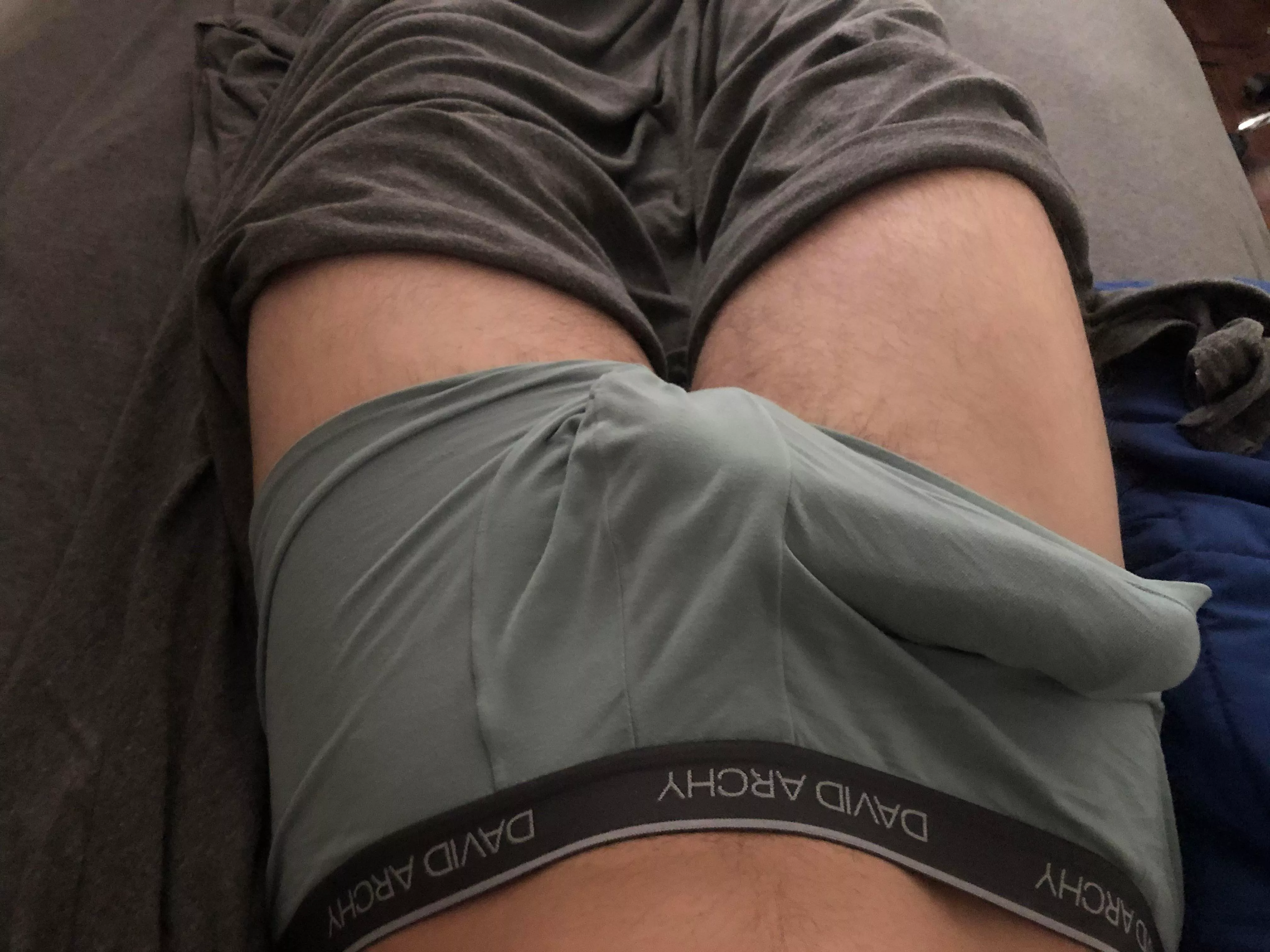 I wake up to this every morning... I wake up to this every morning...