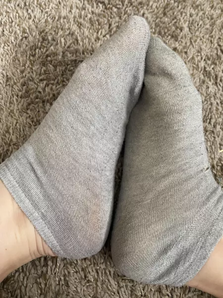 I walked around the beach in these all day yesterday! ❤️