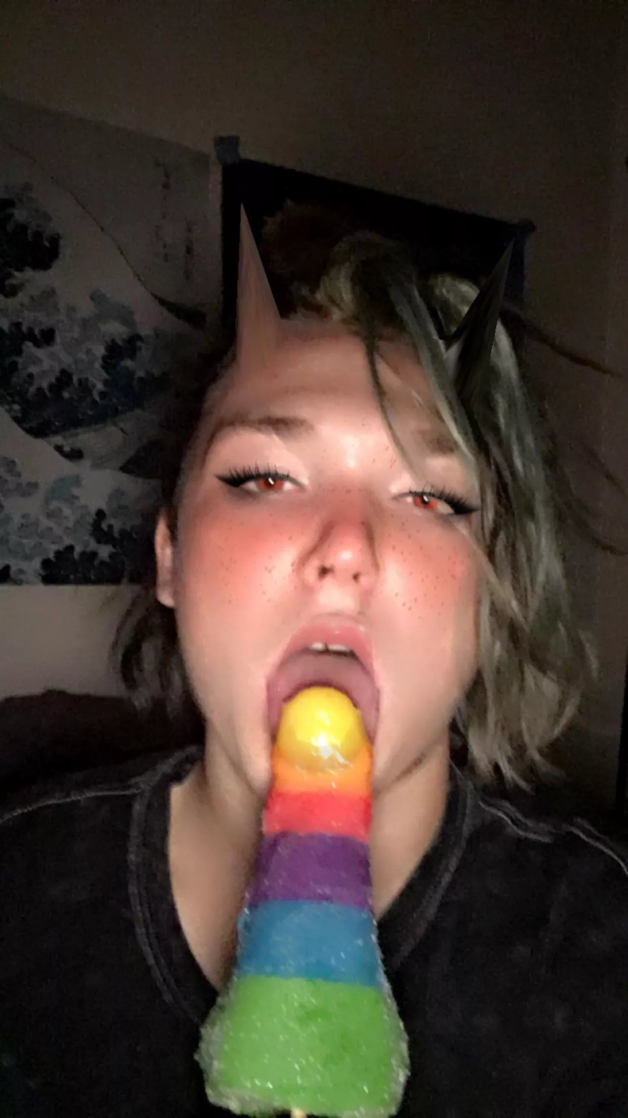 I wanna be mindfucked Do you worst turn my brain into mush I wanna be mindfucked Do you worst turn my brain into mush