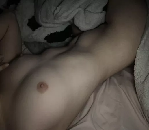 i wanna be showed off