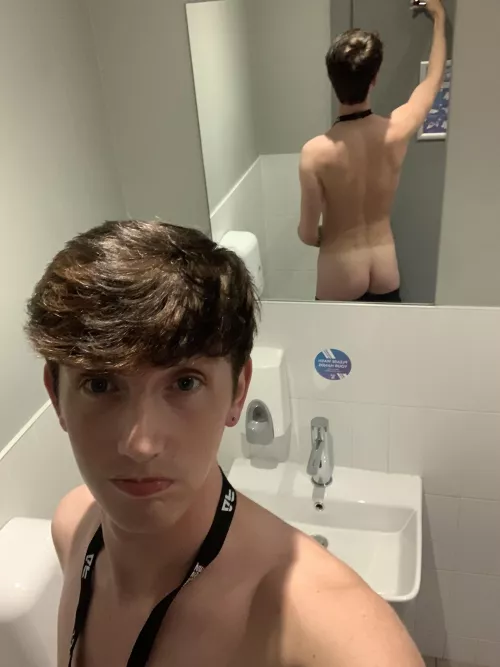 I wanna be used