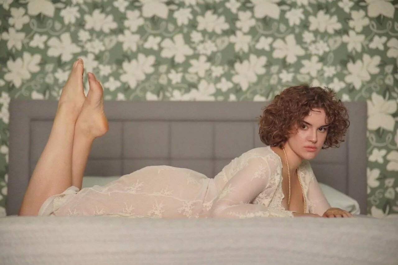 I wanna be you queen👸, will you be my Lord🤴? My OF link in comments and bio👑