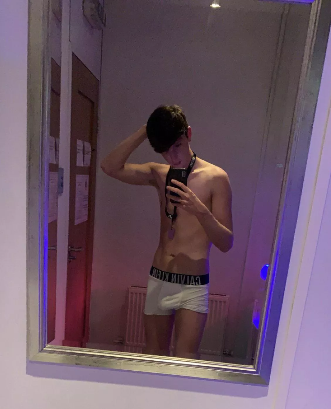 I wanna be your favourite boy